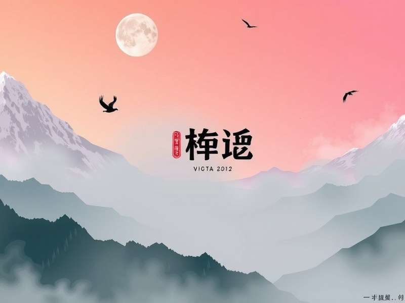 蓝昕·悦府住宅小区